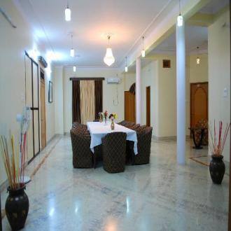 A Boutique Haveli In Bundi, Bundi 3